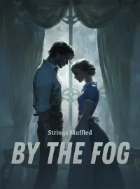 Strings Muffled by the Fog Novel Cover