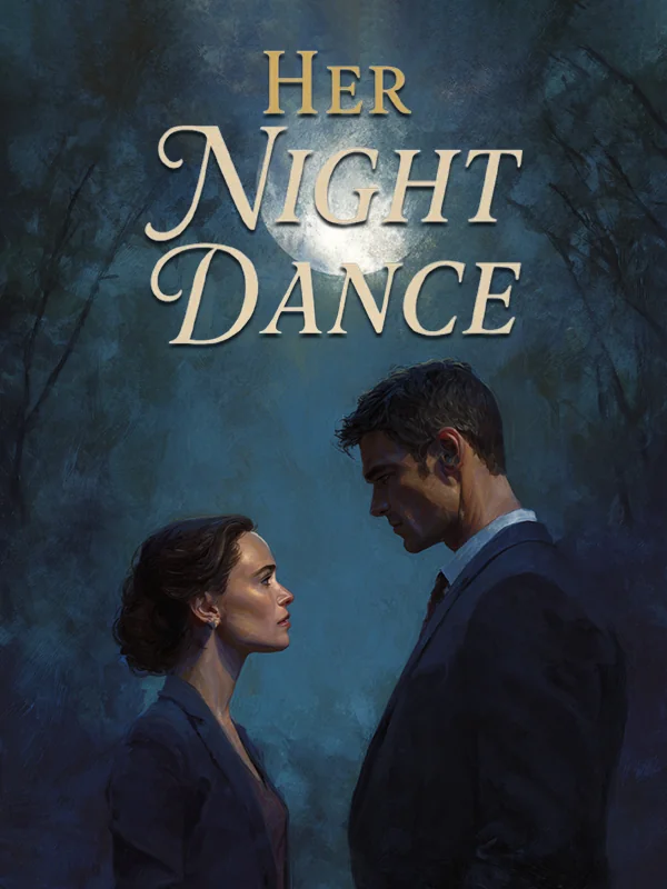 Her Night Dance Novel Cover