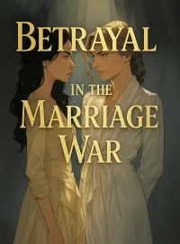 Betrayal in the Marriage War Novel Cover