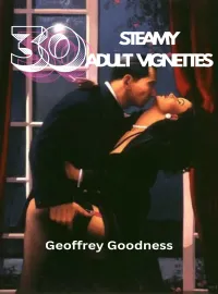 30 Steamy Adult Vignettes Novel Cover