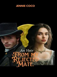 An heir from my rejected mate