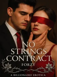 No Strings Contract Novel Cover