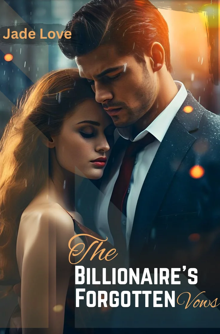THE BILLIONAIRE'S FORGOTTEN VOWS