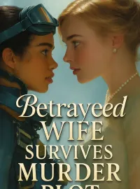 Betrayed Wife Survives Murder Plot