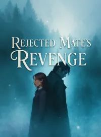 Rejected Mate's Revenge Novel Cover