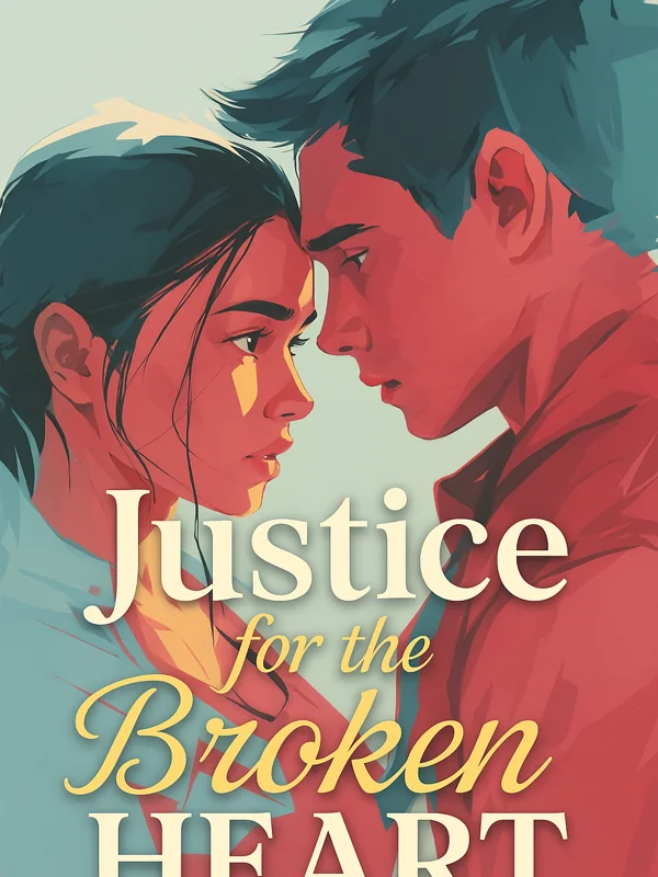 Justice for the Broken Heart