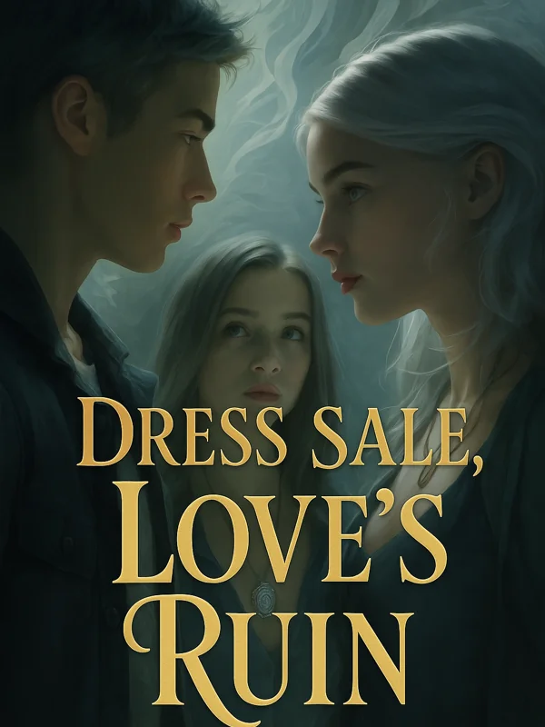 Dress Sale, Love's Ruin