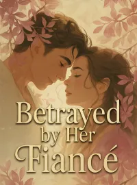 Betrayed by Her Fiancé Novel Cover