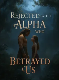 Rejected by the Alpha Who Betrayed Us