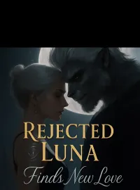 Rejected Luna Finds New Love