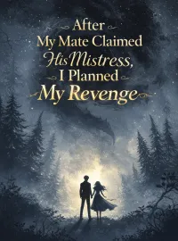 After My Mate Claimed His Mistress, I Planned My Revenge Novel Cover