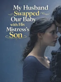 My Husband Swapped Our Baby with His Mistress’s Son