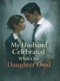 My Husband Celebrated While Our Daughter Died