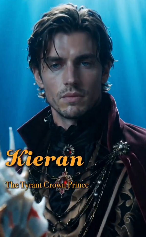 Betrayed by My Childhood Friend, Married to the Tyrant of Atlan full episodes
