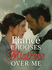 Fiancé Chooses Mistress Over Me Novel Cover