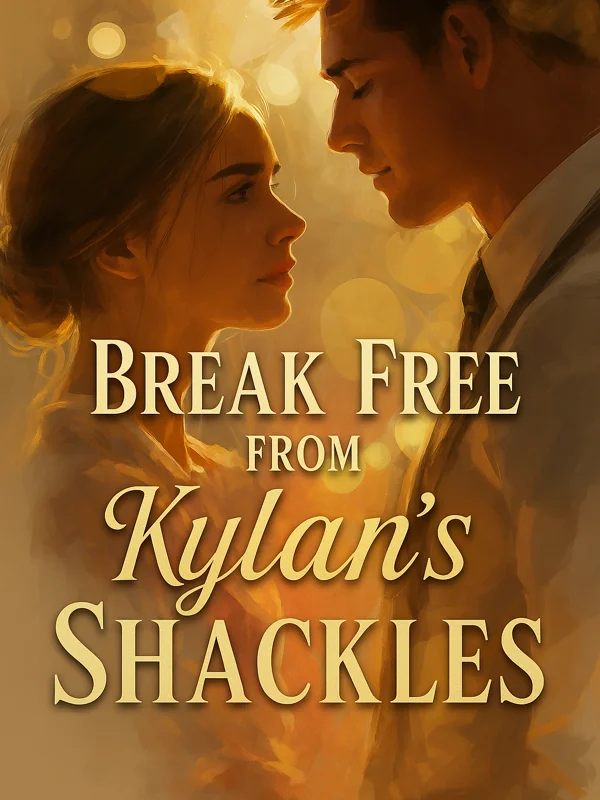 Break Free from Kylan's Shackles Novel Cover