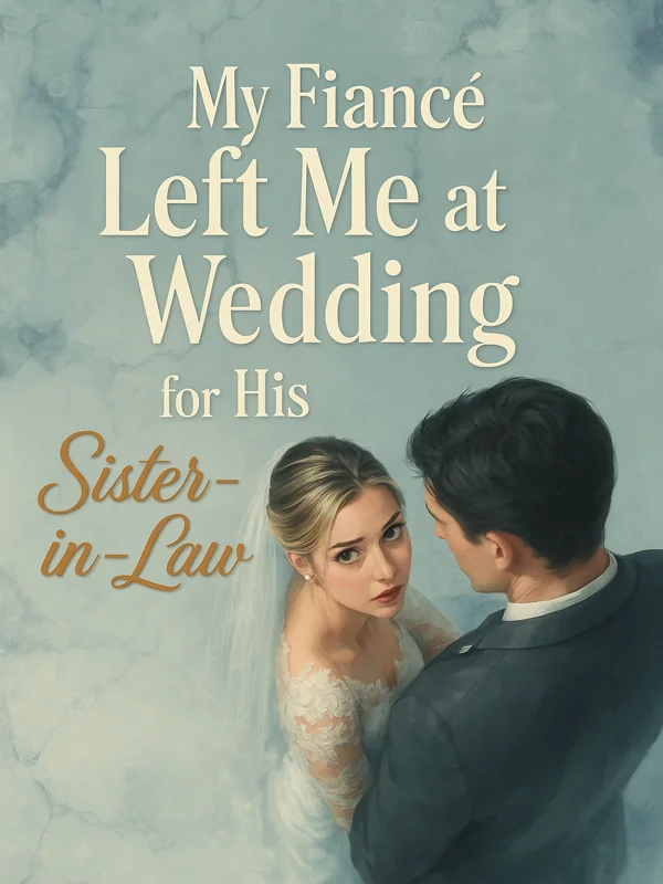 My Fiancé Left Me at Wedding for His Sister-in-Law Novel Cover