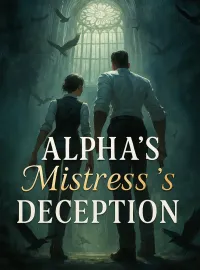 Alpha's Mistress's Deception