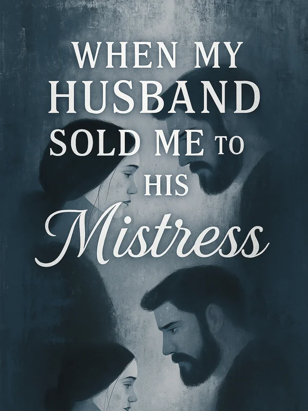 When My Husband Sold Me to His Mistress Novel Cover