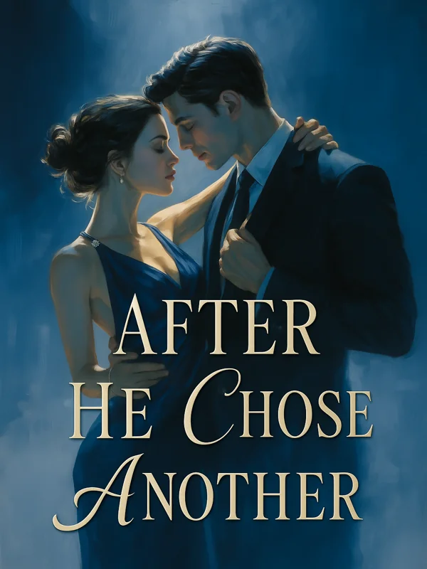 After He Chose Another Novel Cover