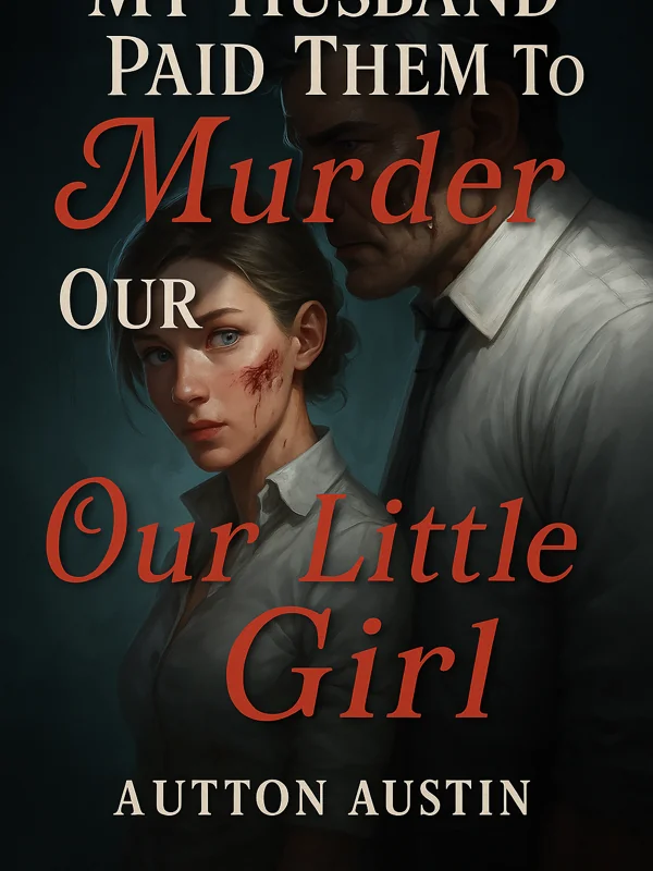 My Husband Paid Them To Murder Our Little Girl Novel Cover