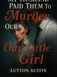 My Husband Paid Them To Murder Our Little Girl Novel Cover