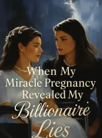 When My Miracle Pregnancy Revealed My Husband’s Billionaire Lies