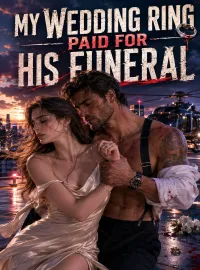 My Wedding Ring Paid for His Funeral