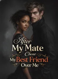 After My Mate Chose My Best Friend Over Me Novel Cover