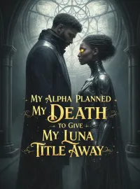 My Alpha Planned My Death to Give My Luna Title Away