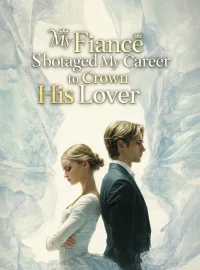 My Fiancé Sabotaged My Career to Crown His Lover Novel Cover