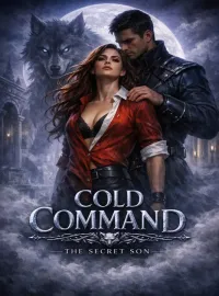 COLD COMMAND- The Secret Son