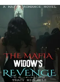 The Mafia Widow's Revenge  Novel Cover
