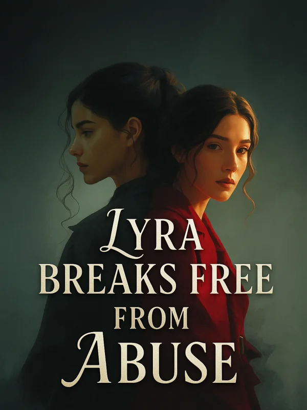 Lyra Breaks Free from Abuse Novel Cover