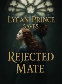 Lycan Prince Saves Rejected Mate Novel Cover