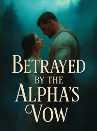 Betrayed by the Alpha's Vow Novel Cover