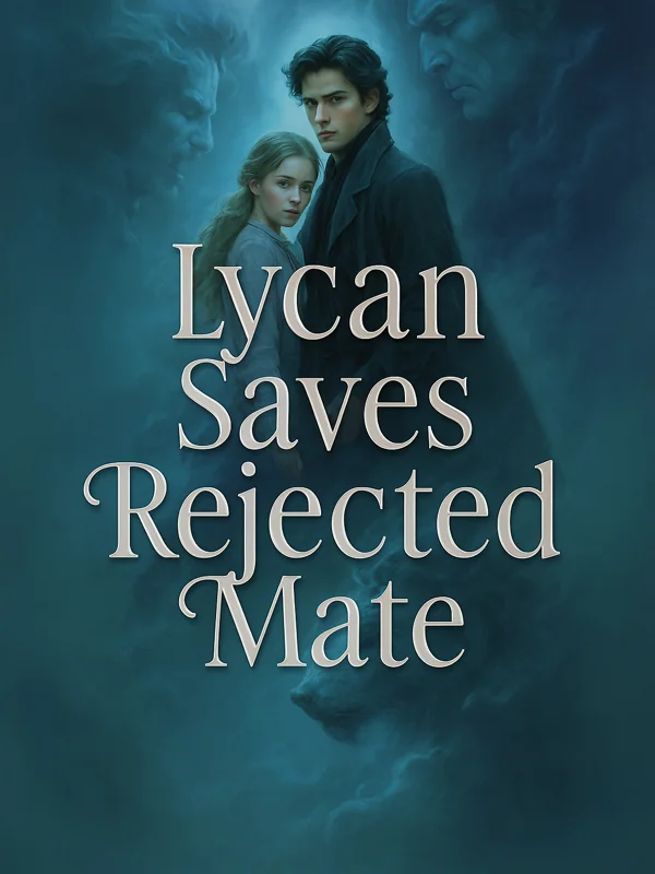 Lycan Saves Rejected Mate Novel Cover