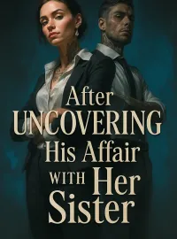 After Uncovering His Affair with Her Sister Novel Cover