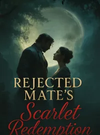 Rejected Mate's Scarlet Redemption