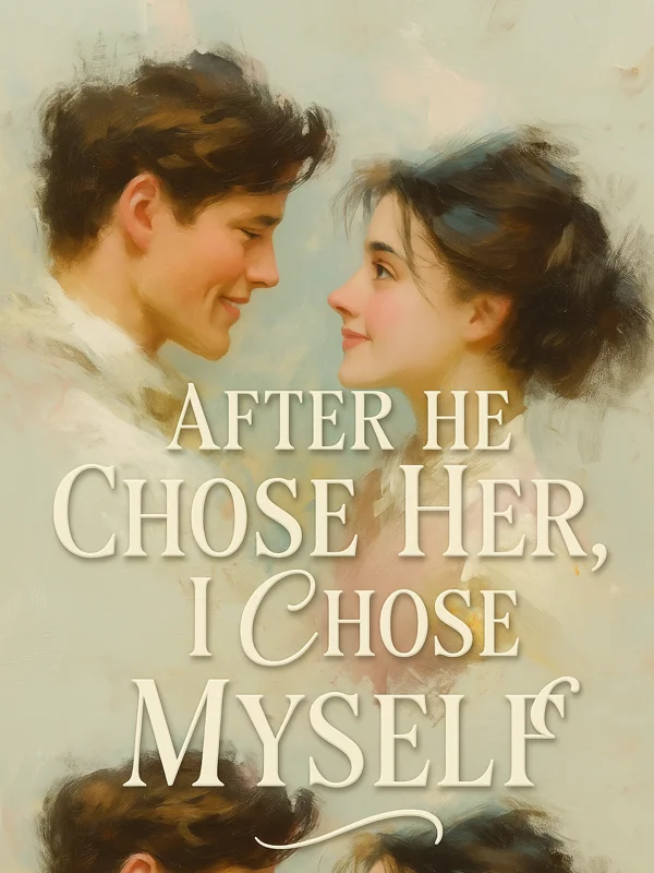 After He Chose Her, I Chose Myself