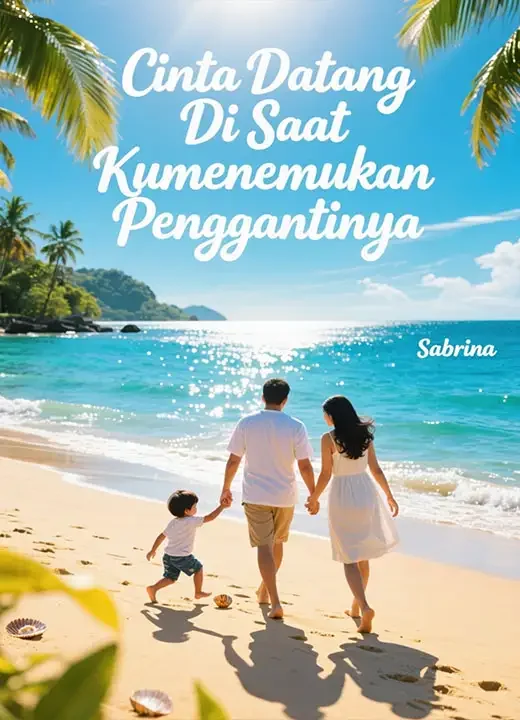 Cinta Datang Di Saat Kumenemukan Penggantinya