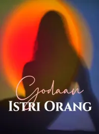 Sampul Novel Godaan Istri Orang