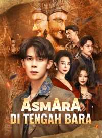 Asmara di Tengah BaraDrama Pendek