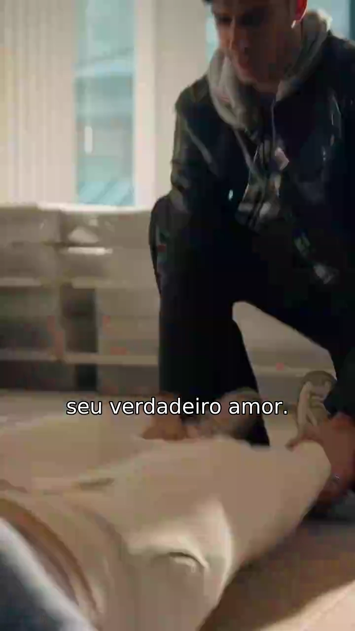 Dança da VingançaFoto