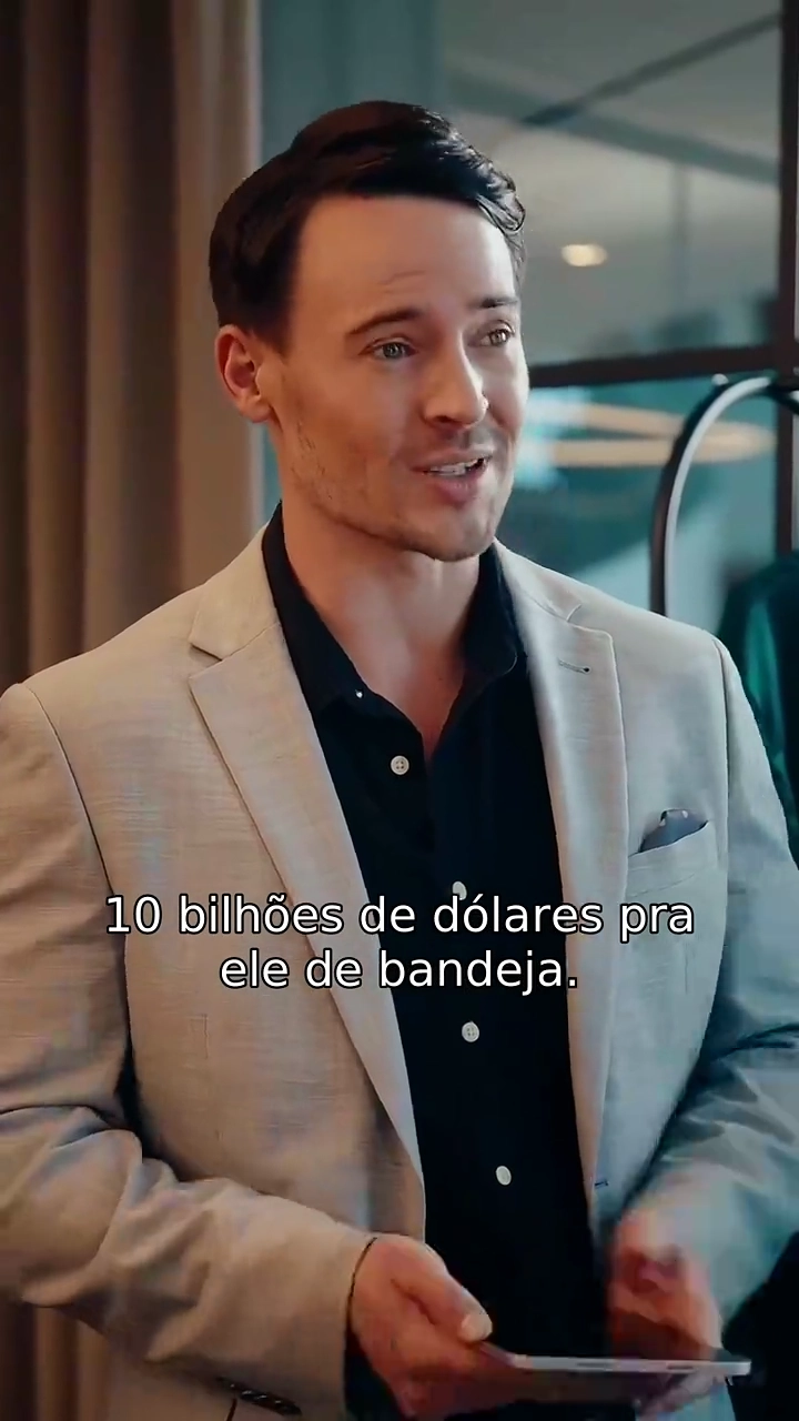 A Rainha das Ações RetornaFoto