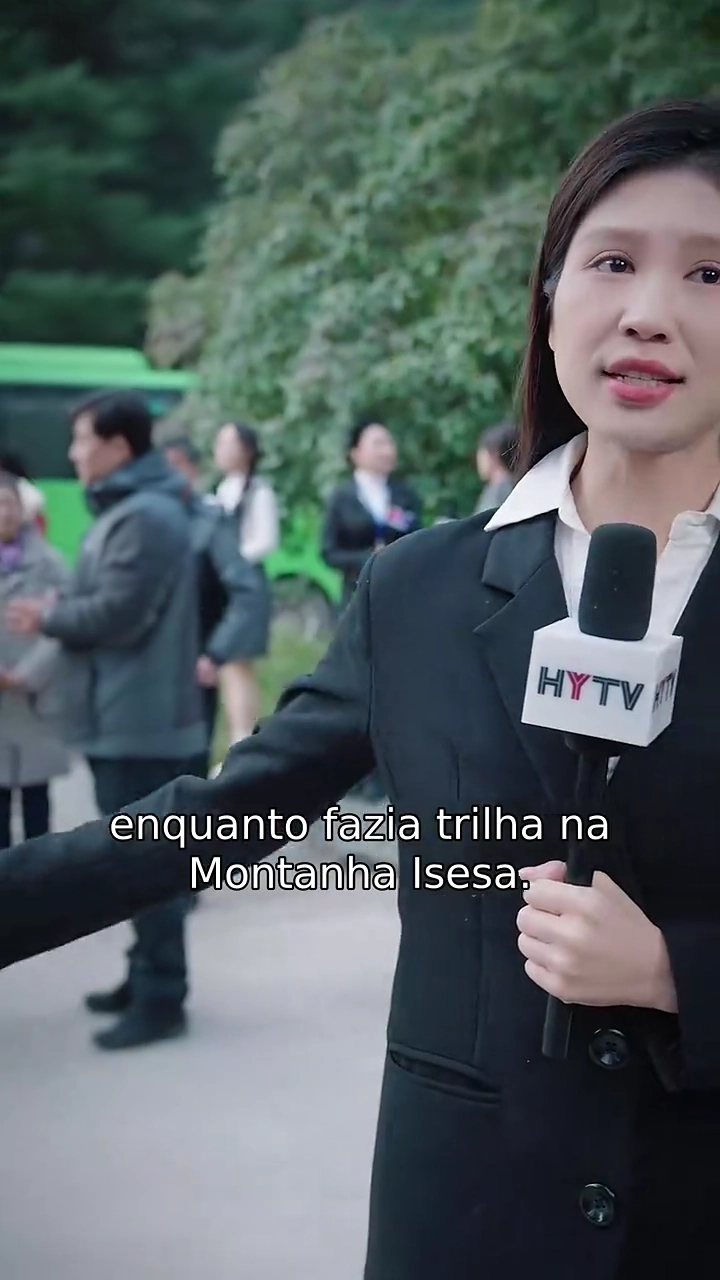 Traição ao VivoFoto