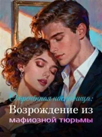 Обложка новеллы Отречённая наследница: Возрождение из мафиозной тюрьмы