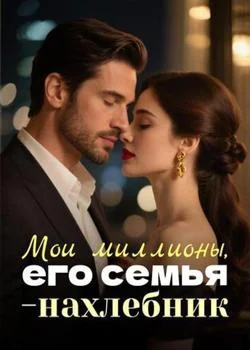 Мои миллионы, его семья-нахлебник