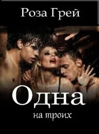 Обложка новеллы Одна на троих
