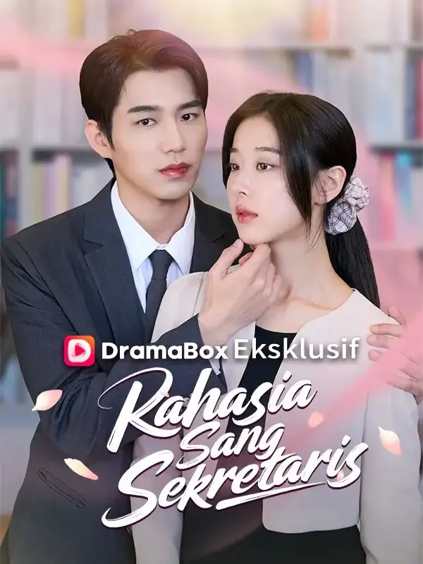 Sampul Rahasia Sang Sekretaris
